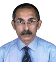 Dr. Chandan Juneja
